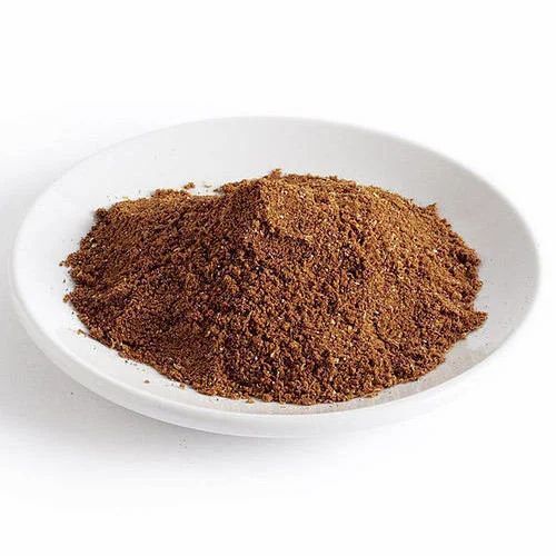 Dried And Pure Fine Grounded Garam Masala Powder For Cooking Use