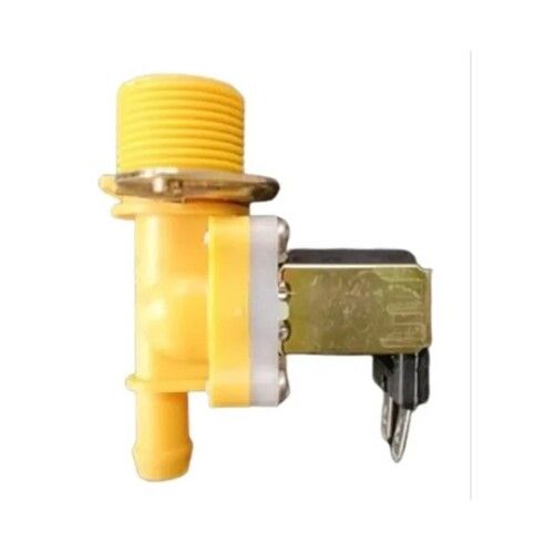 High Psi Pressure Light Weight Electric Washing Machine Water Inlet Valve