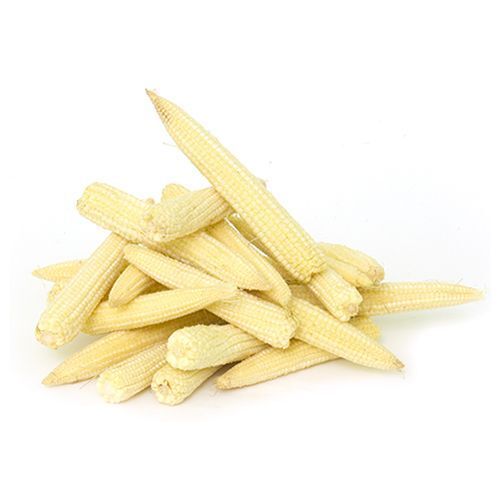 Indian Origin Baby Corn