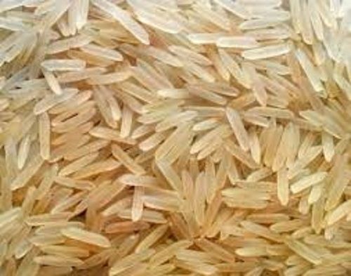 Long Grain Dried White 100% Pure  Basmati Rice 