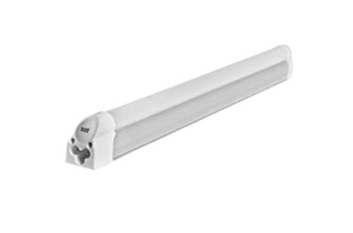 Long Shape White 7 W Aluminum Led Tube Light Design: Plain