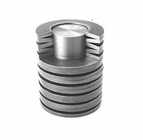 Metal Disc Spring