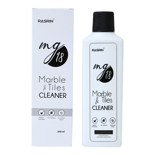 MG-18-Marble and Tiles Cleaner (600ML)