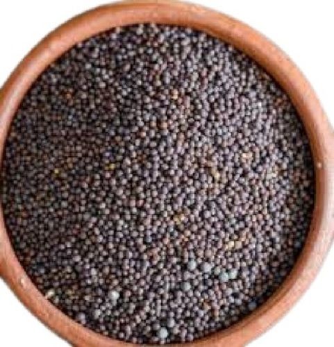 Black Mustard Seeds