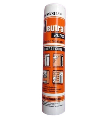 Neutral Silicone Sealant