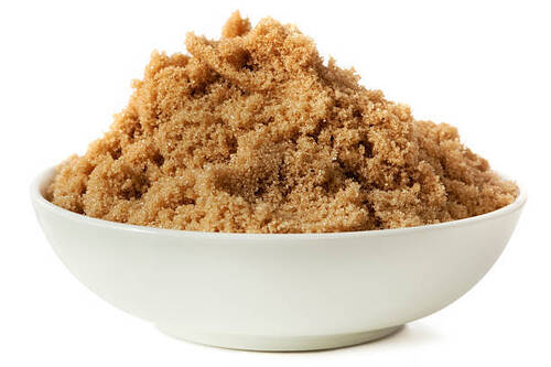 No Added Artificial Color Dried Refined Sweet Taste Brown Sugar