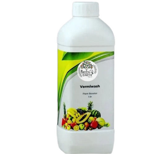 Organic Vermiwash Liquid 