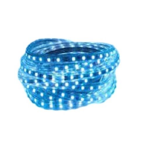 Plain Metal 10X10X10 Cm 220V Blue Led Colored Light Application: Home