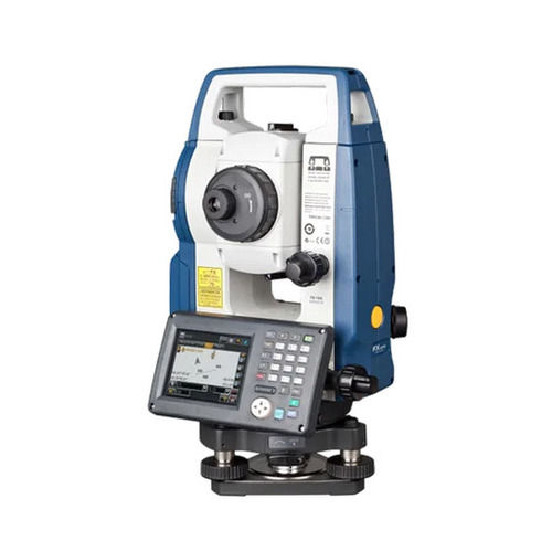 Portable Digital High Prism Accuracy Total Station (FX-201 Sokkia)