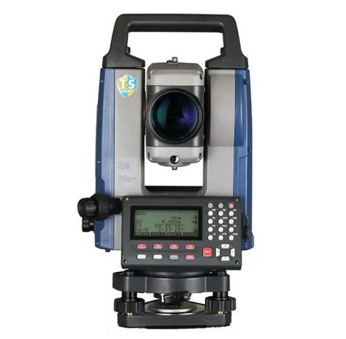 sokkia total station