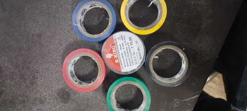 Self Adhesive Pvc Electrical Insulation Tape