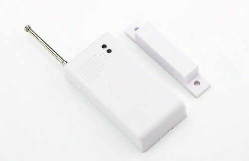 Wireless Door Sensor With Antenna