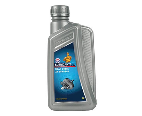 0.06% Water Content 15 G/Cm3 Density Stimulus Smell Xp 85W-140 Gear Oil Application: Automobile