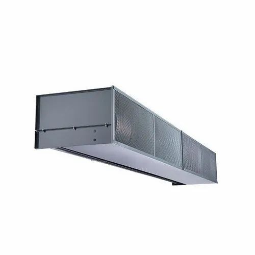 0.5 Horsepower 230 Voltage Single Phase Aluminium Industrial Air Curtain