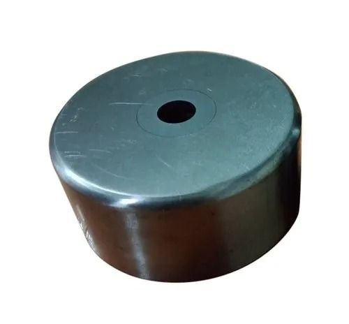 Grey 1.5 Inch Round Corrosion Resistant Stainless Steel Button Mould For Industrial