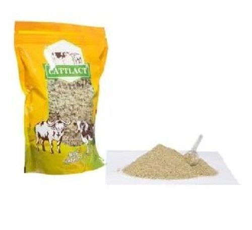 1 Kilogram Cattle Feed Powder  Application: Water