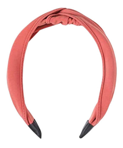 10 Grams Casual Wear Plain Cotton And Plastic Hair Band For Girls Application: Profesional