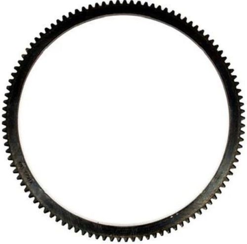 Silver 20 Inch Round Iron Ring Gears For Industrial Purposes