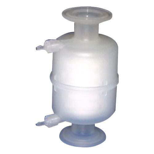 20 Inches 300 Gram ABS Plastic Body High Flow Rate Capsule Filter