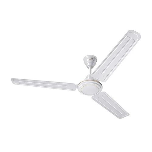 2100 Rpm 70 Watts 220 Volts Aluminum Electric Ceiling Fans Blade Diameter: 1200 Millimeter (Mm)