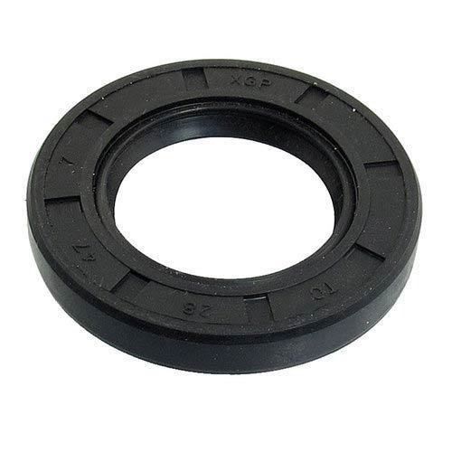 3 Inch 8 Mm Thick 65 Hrc Hardness Round Rubber Ring For Industrial Use 