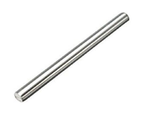 8 Feet Long Round Galvanized Stainless Steel Rod  Application: Construction