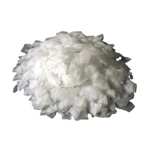 90% Pure 2.044 G/Cm3 Density 1310-58-3 Caustic Potash Flake For Industrial Use 