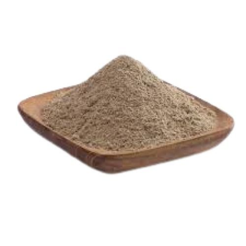 Brown A Grade Blended Dried Spicy Black Pepper Powder 