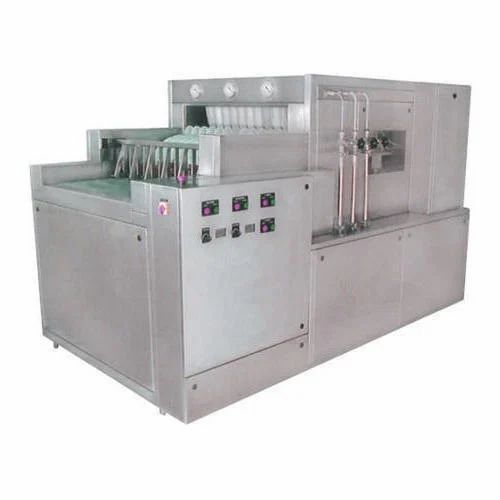 Automatic Linear Liquid Filling Machine