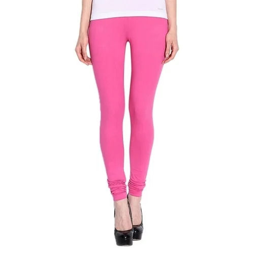 JUMBO Cotton Plain Stretchable Leggings, Casual Wear, Skin Fit at Rs 220 in  Surat