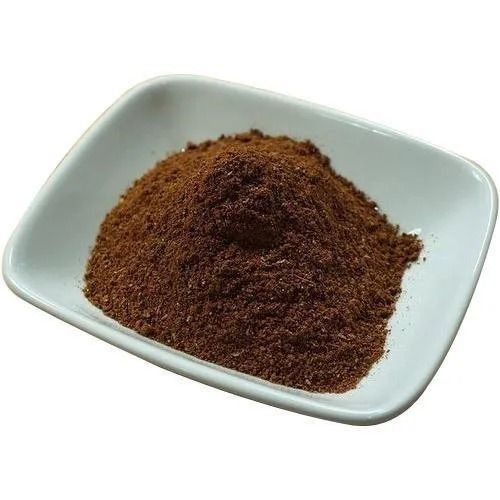 Dried And Fine Ground Garam Masala Powder