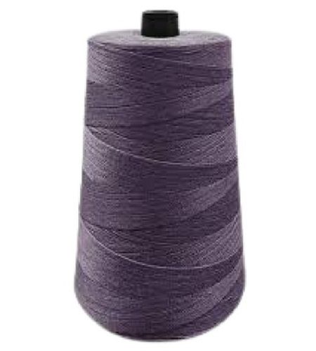 Eco-Friendly Plain Cotton Thread