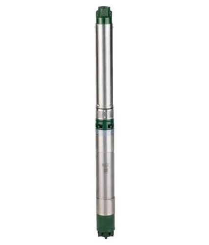 Silver Electric Submersible Pumps