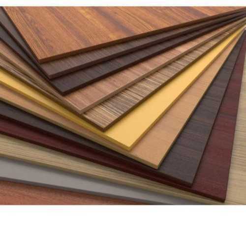 Environment Friendly Rectangular Plywood Sheets