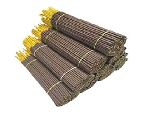 Jasmine Fragrance Incense Stick For Special Rituals And Daily Prayers Burning Time: 10-15 Minutes