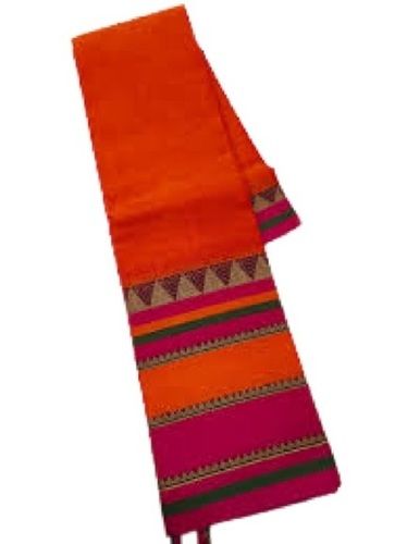 https://tiimg.tistatic.com/fp/1/008/420/ladies-traditional-wear-plain-orange-contrast-color-border-pure-cotton-sarees-911.jpg