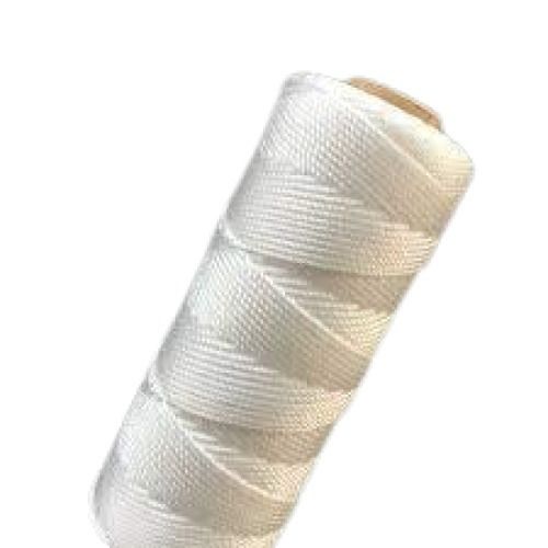 Light In Weight Plain White Nylon Thread Length: 100 Meter (m) at Best  Price in Tirupur
