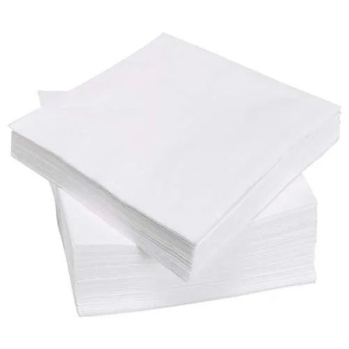 Light Weight Soft Eco-Friendly Disposable Fresh Plus Paper Tissue Napkin