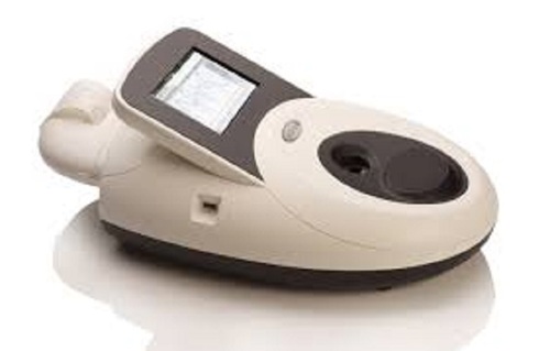 Micro Volume Measurement Spectrophotometer - Portable Design with Membrane Keypad | LCD Display, Single Beam & Double Beam Systems, 1 Year Warranty, A 0.5nm Wavelength Repeatability, Battery Operated