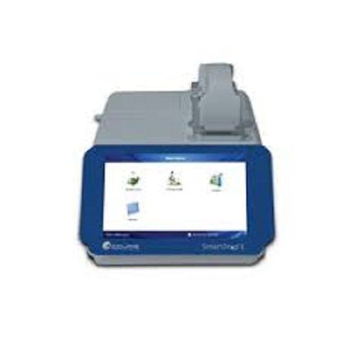 Micro Volume Measurement Spectrophotometer