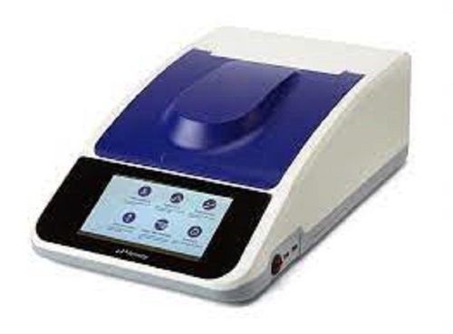 Micro Volume Measurement Spectrophotometer