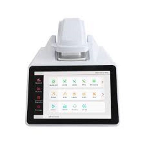 Micro Volume Measurement Spectrophotometer