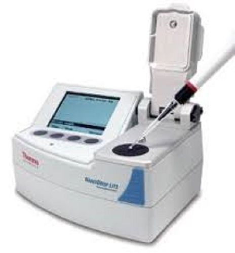 Micro Volume Measurement Spectrophotometer