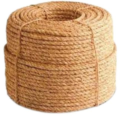 Natural Coir Multi Purpose Coconut Rope