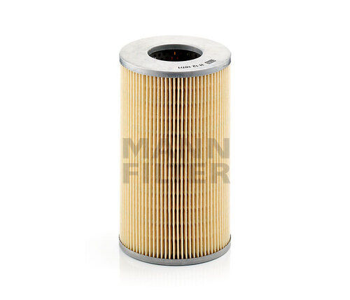 Oil Filter - MANN H 12 107/1