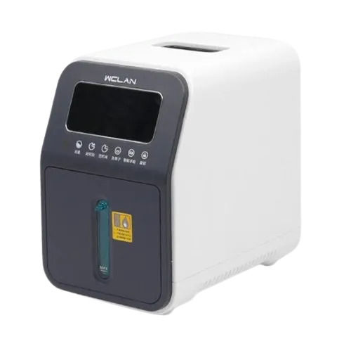 Oxygen Concentrator 