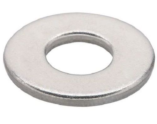 Round Polished Metal Washer For Industrial Purpose