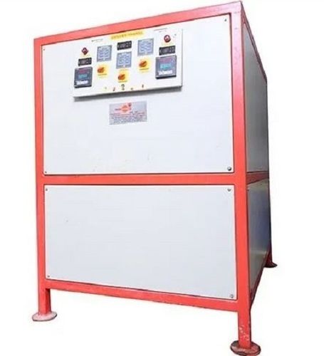 Semi Automatic Mild Steel Electrical Water Chilling Machine