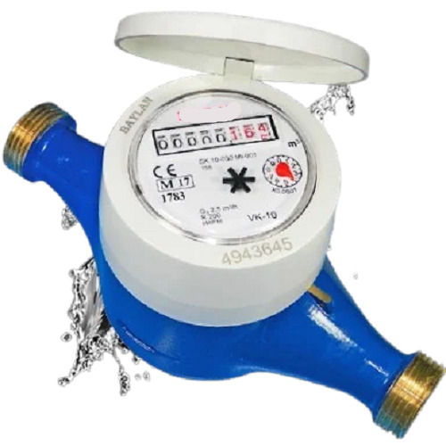 Water Meter