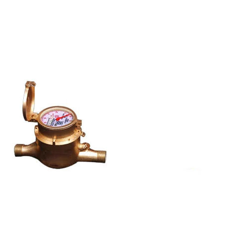 water meter